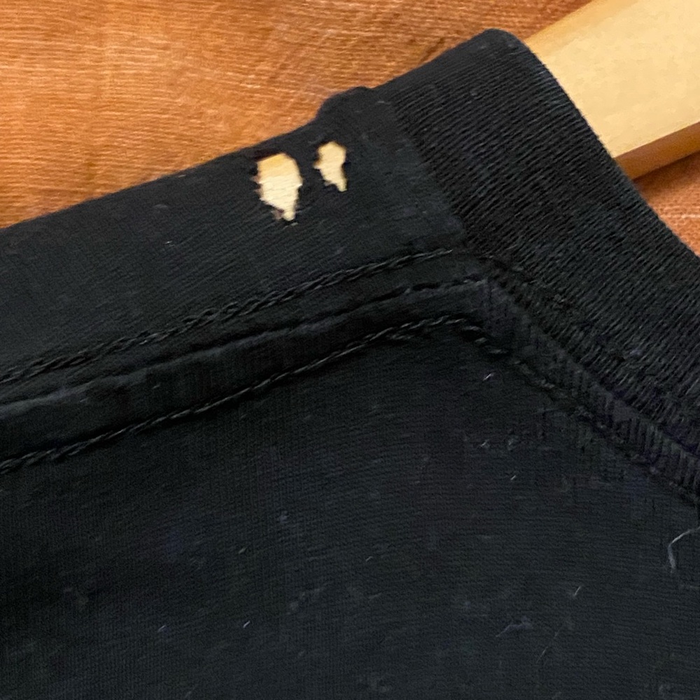Distressed Doja Cat Tee - Picture 5 of 5